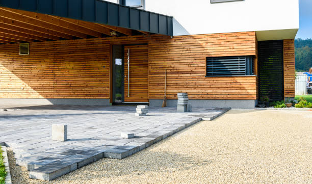 Best Commercial driveway pavers in Leisuretowne, NJ